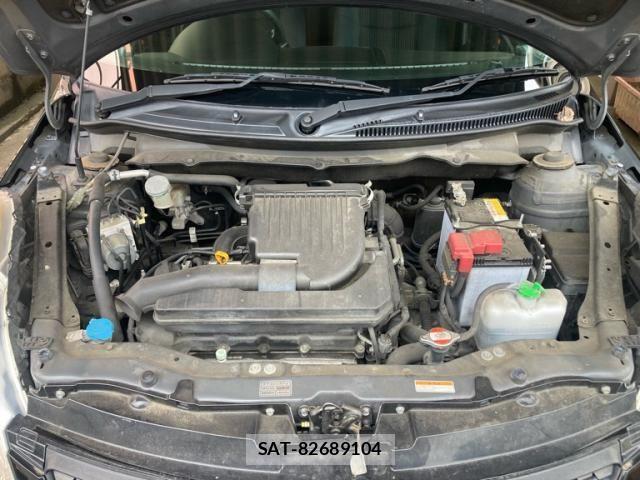 Suzuki SWIFT 2015-07 7620568-6