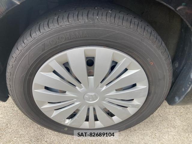 Suzuki SWIFT 2015-07 7620568-8