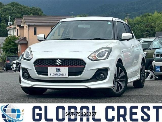 Suzuki SWIFT 2017-01 7620566-0