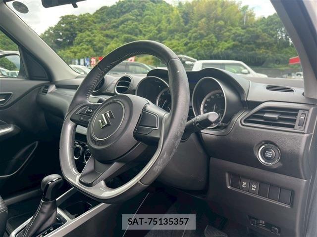 Suzuki SWIFT 2017-01 7620566-12