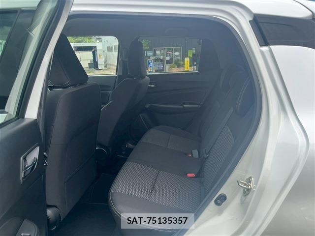 Suzuki SWIFT 2017-01 7620566-14