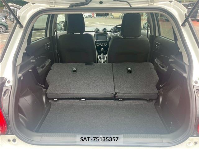 Suzuki SWIFT 2017-01 7620566-16
