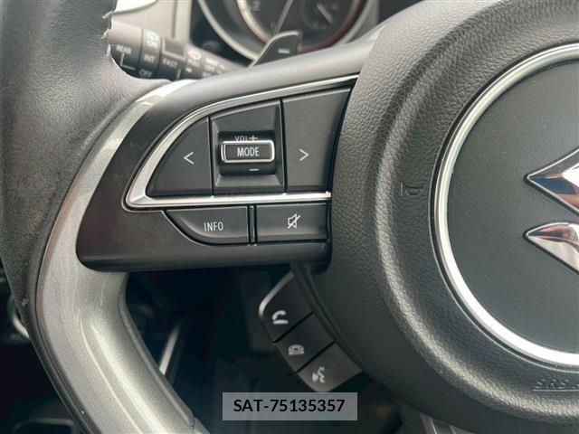 Suzuki SWIFT 2017-01 7620566-18
