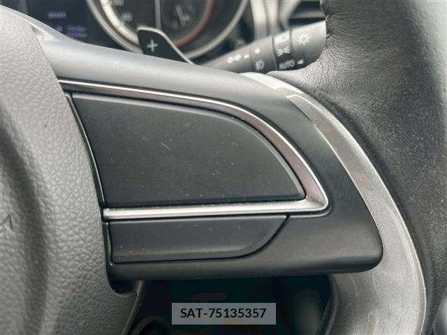 Suzuki SWIFT 2017-01 7620566-19