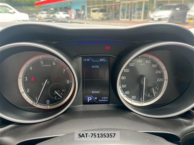 Suzuki SWIFT 2017-01 7620566-22