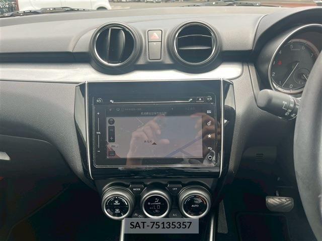 Suzuki SWIFT 2017-01 7620566-24