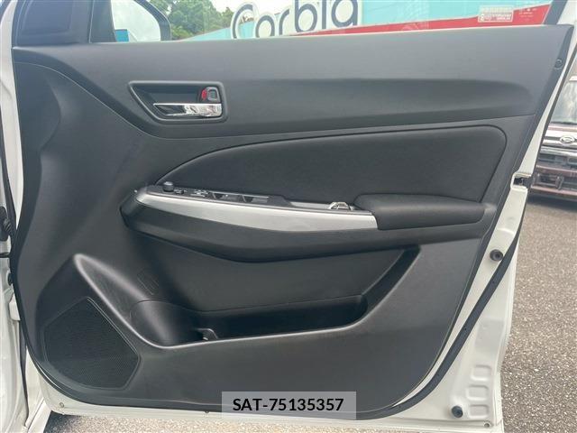 Suzuki SWIFT 2017-01 7620566-28