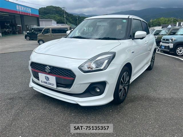 Suzuki SWIFT 2017-01 7620566-2