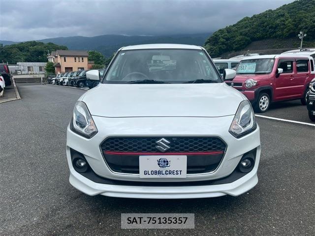 Suzuki SWIFT 2017-01 7620566-3