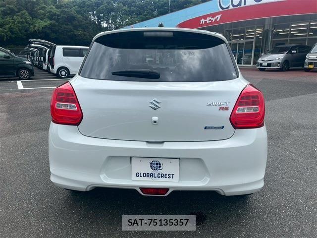 Suzuki SWIFT 2017-01 7620566-6