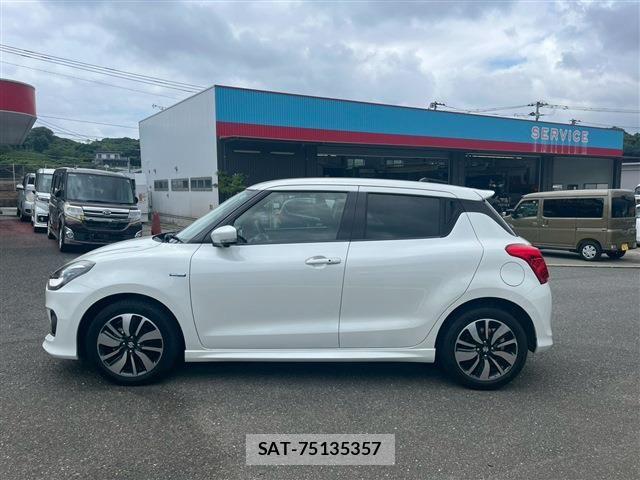 Suzuki SWIFT 2017-01 7620566-8