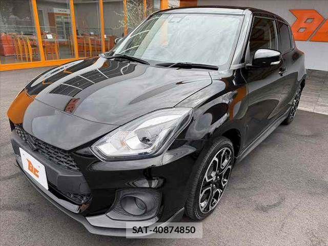 Suzuki SWIFT 2023-07 7620538-9