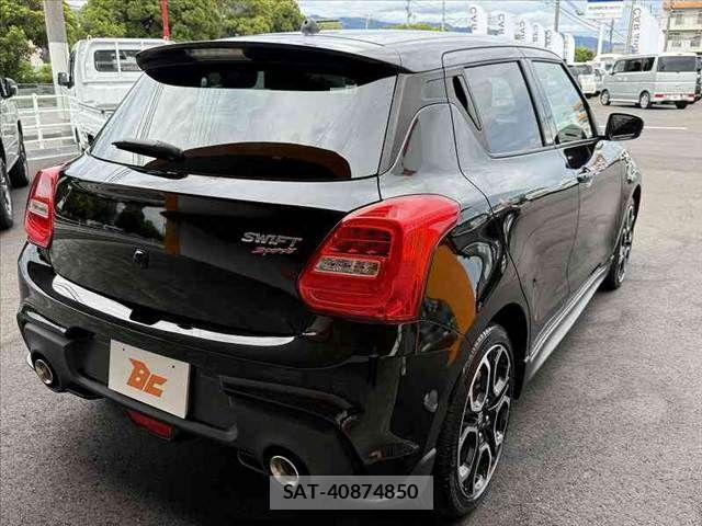 Suzuki SWIFT 2023-07 7620538-14