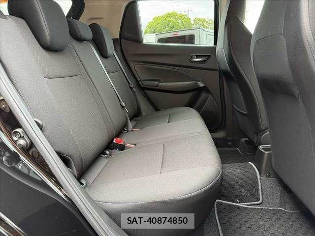 Suzuki SWIFT 2023-07 7620538-17