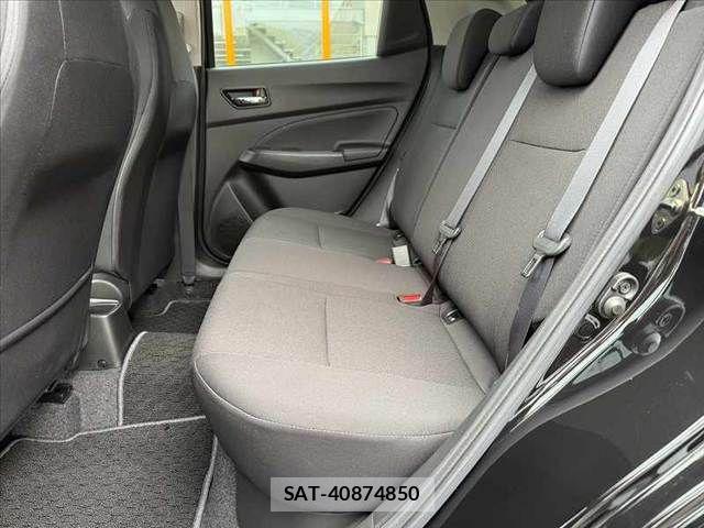 Suzuki SWIFT 2023-07 7620538-18