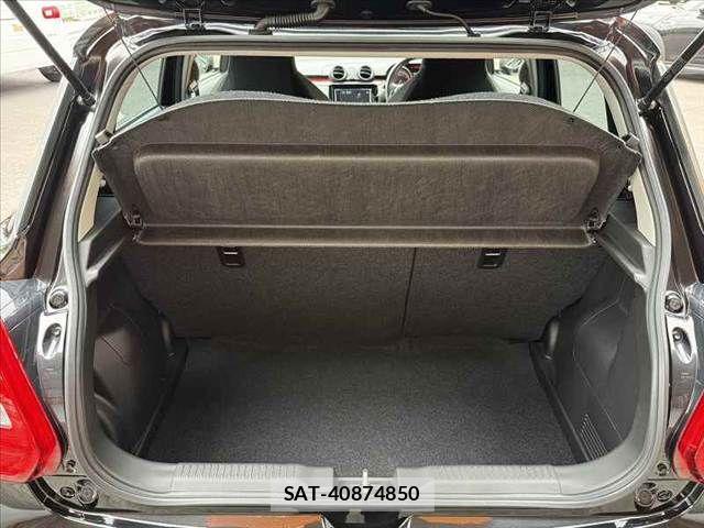 Suzuki SWIFT 2023-07 7620538-19
