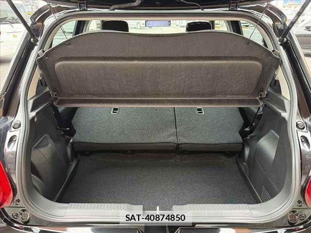 Suzuki SWIFT 2023-07 7620538-20