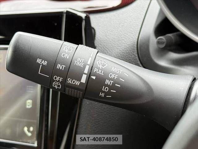 Suzuki SWIFT 2023-07 7620538-22