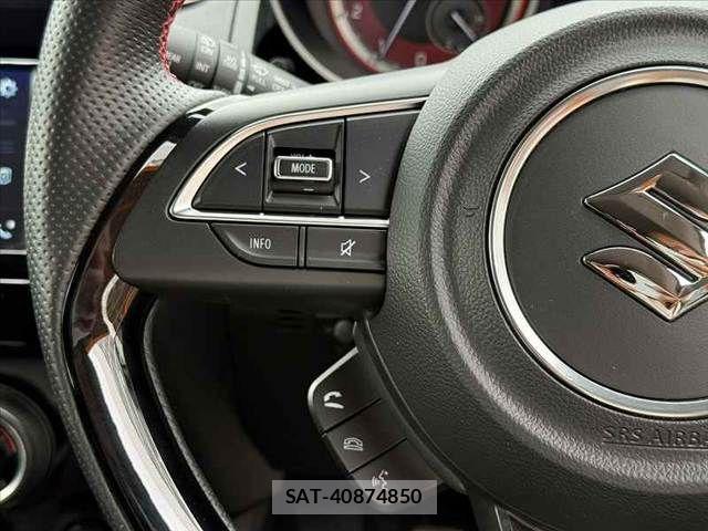 Suzuki SWIFT 2023-07 7620538-24
