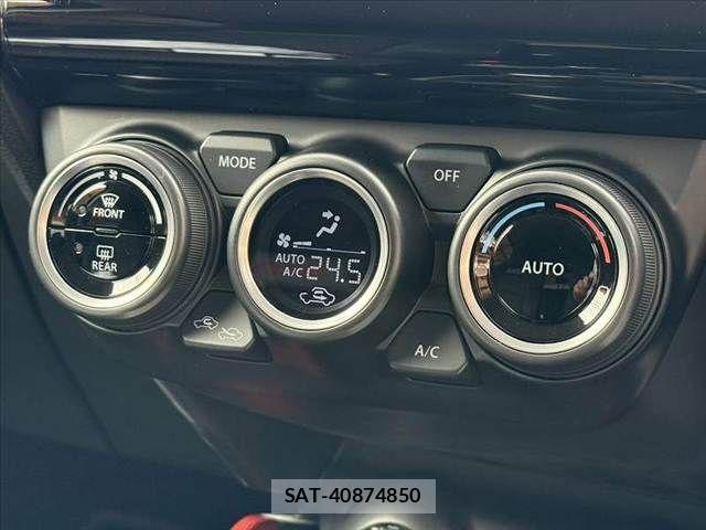 Suzuki SWIFT 2023-07 7620538-25