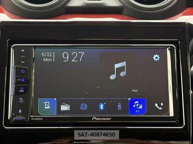 Suzuki SWIFT 2023-07 7620538-27