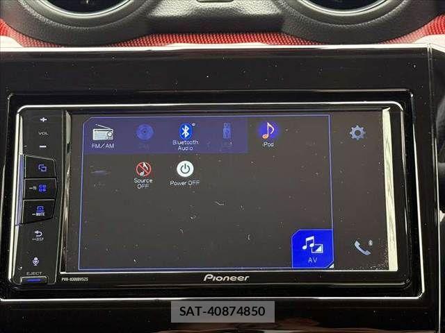 Suzuki SWIFT 2023-07 7620538-28