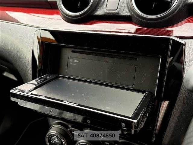 Suzuki SWIFT 2023-07 7620538-29