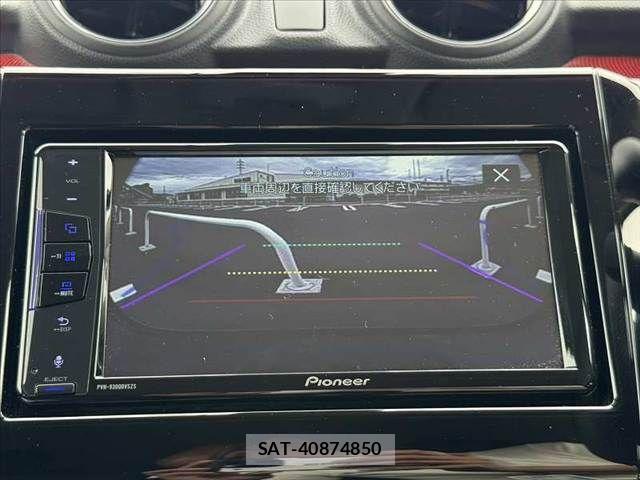 Suzuki SWIFT 2023-07 7620538-6