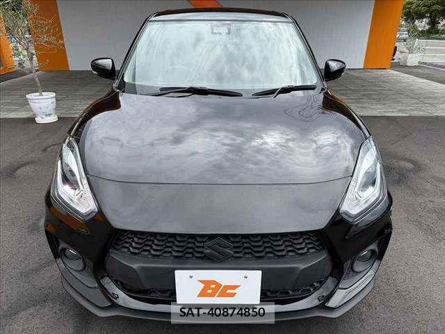 Suzuki SWIFT 2023-07 7620538-8
