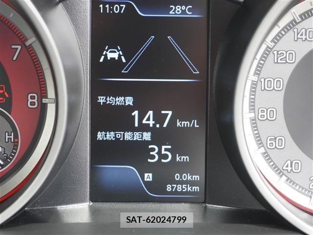 Suzuki SWIFT 2025-03 7620525-9