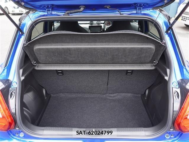 Suzuki SWIFT 2025-03 7620525-14
