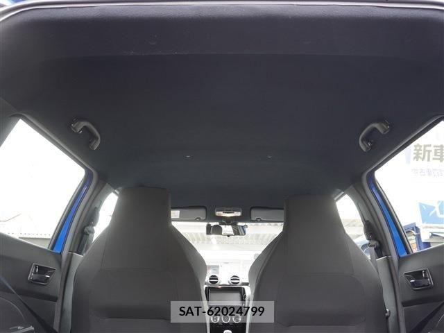 Suzuki SWIFT 2025-03 7620525-15