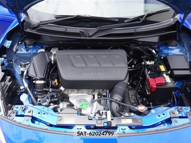 Suzuki SWIFT 2025-03 7620525-20