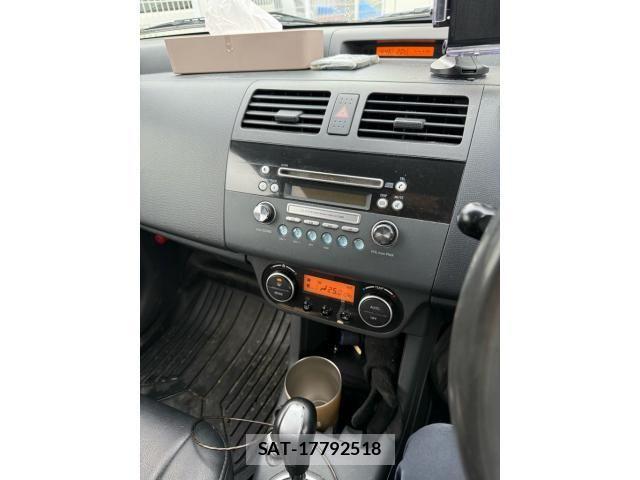 Suzuki SWIFT 2009-05 7620579-9