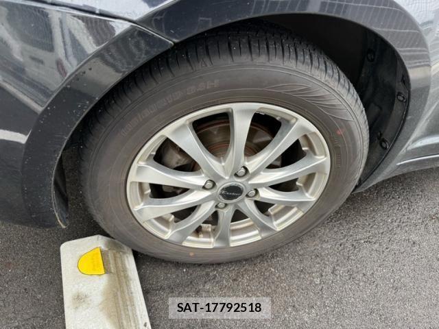 Suzuki SWIFT 2009-05 7620579-2