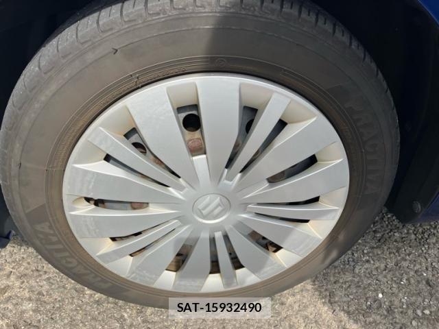 Suzuki SWIFT 2015-07 7620570-9