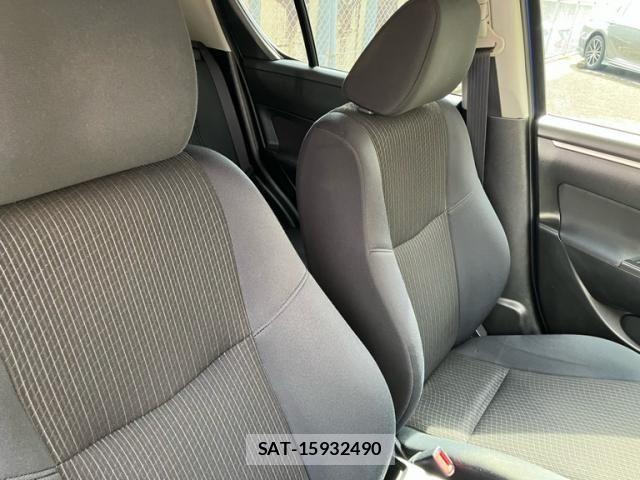 Suzuki SWIFT 2015-07 7620570-13