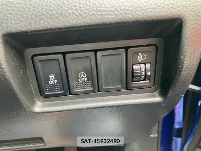 Suzuki SWIFT 2015-07 7620570-17
