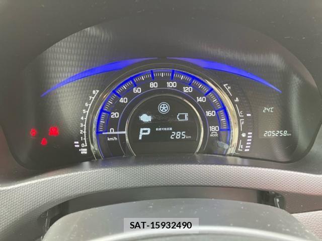 Suzuki SWIFT 2015-07 7620570-19