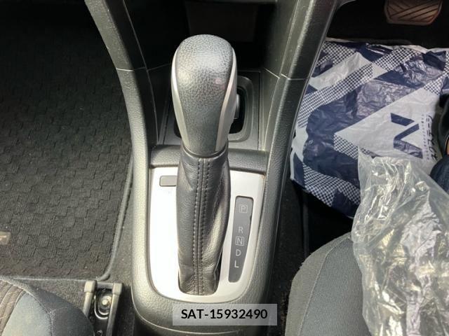 Suzuki SWIFT 2015-07 7620570-20