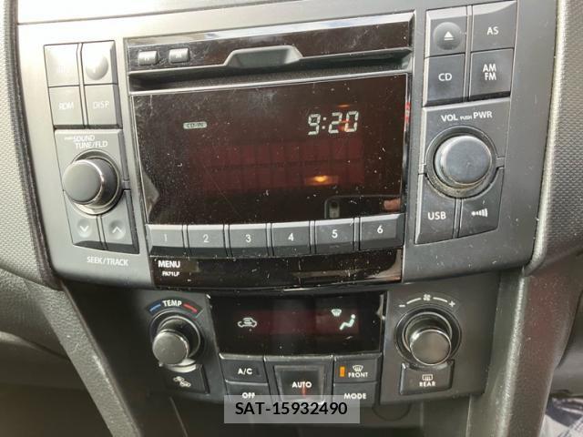 Suzuki SWIFT 2015-07 7620570-21
