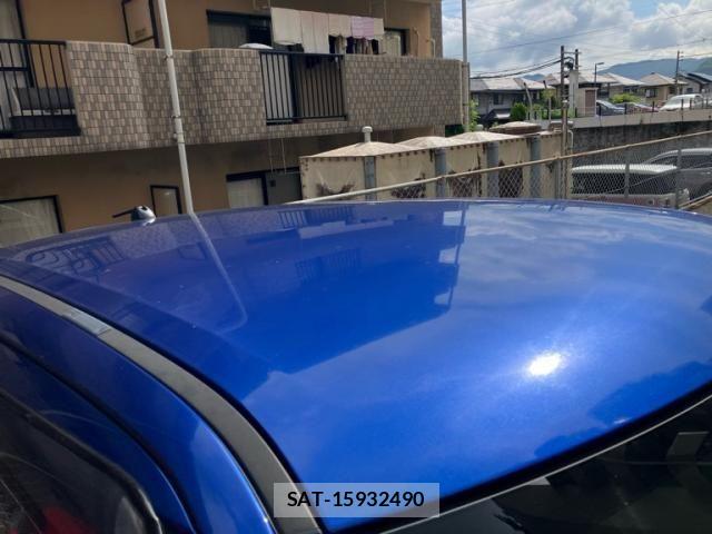 Suzuki SWIFT 2015-07 7620570-2