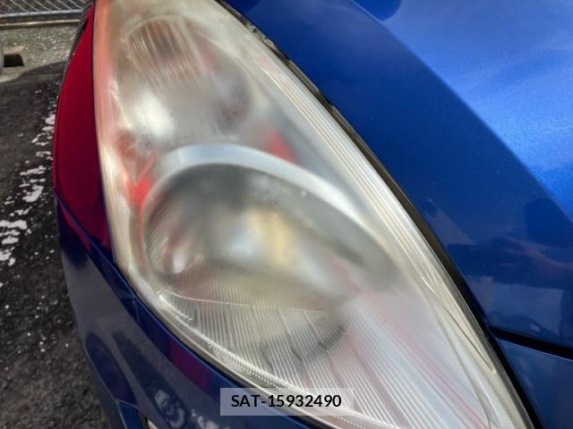 Suzuki SWIFT 2015-07 7620570-5