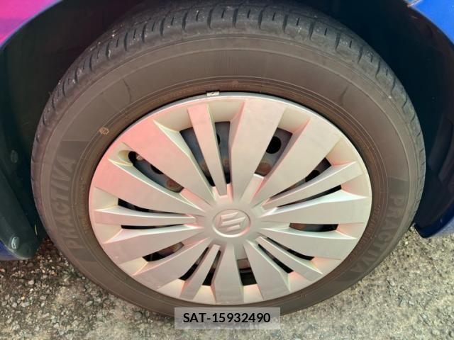 Suzuki SWIFT 2015-07 7620570-6