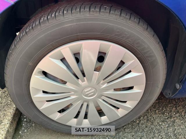 Suzuki SWIFT 2015-07 7620570-7