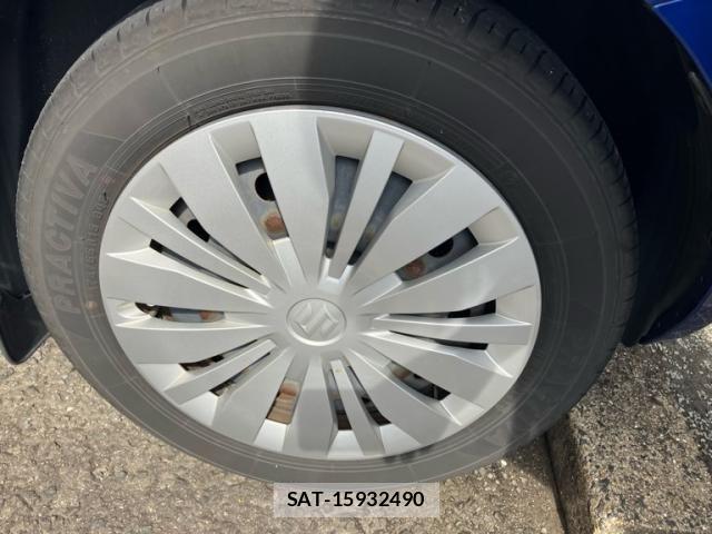 Suzuki SWIFT 2015-07 7620570-8