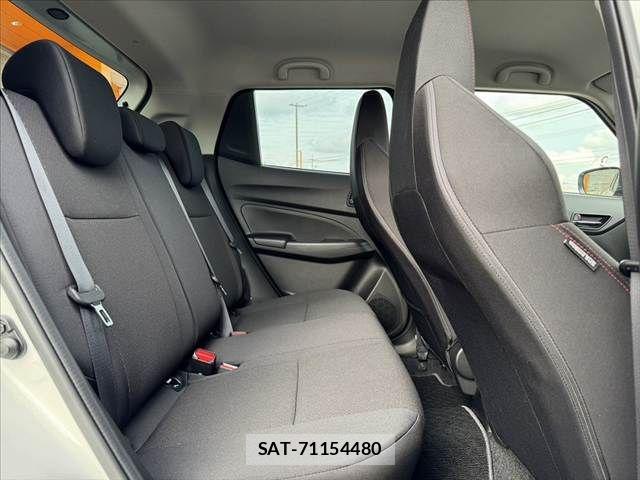 Suzuki SWIFT 2021-04 7620541-16