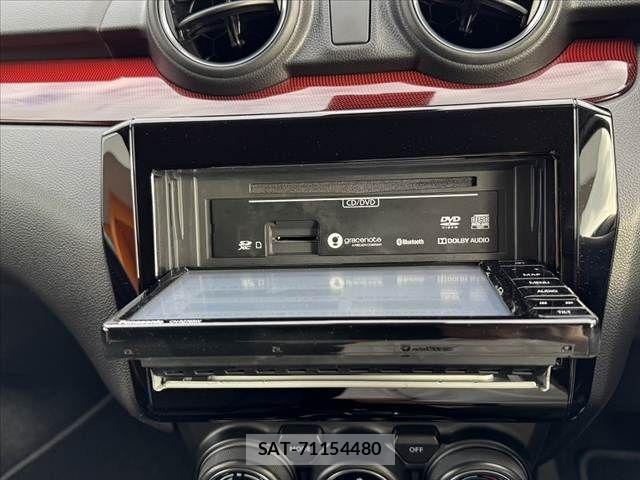 Suzuki SWIFT 2021-04 7620541-22