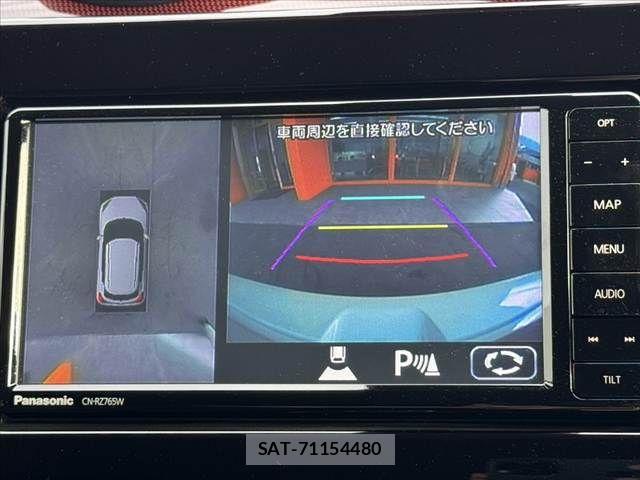 Suzuki SWIFT 2021-04 7620541-2