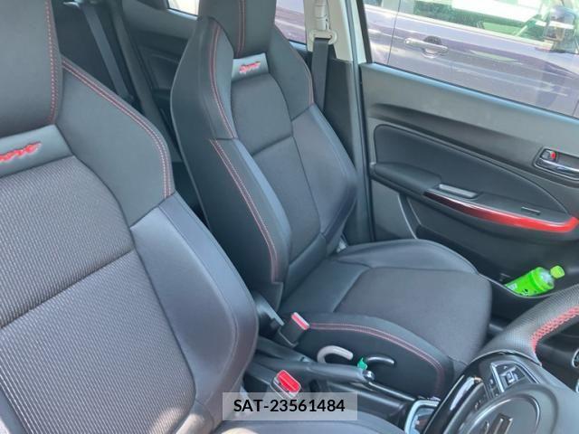 Suzuki SWIFT 2024-09 7620536-9
